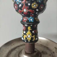 قلیون|صنایع دستی و سایر لوازم تزئینی|فلاورجان, |دیوار