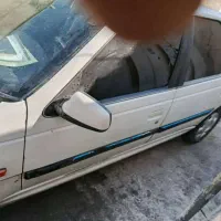 پارس|خودرو سواری و وانت|شیراز, سعدیه جنوبی|دیوار