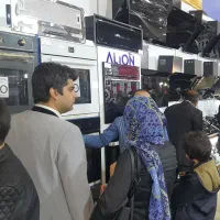 ماشین ظرفشویی (ظرفیت ۱۵ کیلیویی)|ماشین ظرفشویی|قزوین, |دیوار