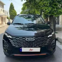 ایکس ۳۳کراس اتومات