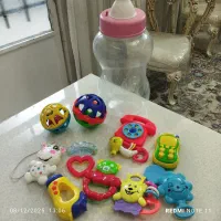 اسباببازی|اسباببازی بچه|قرچک, شهرک الحدید|دیوار