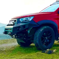 سپر آفرودی رونیز پیکاپ KMC T8 T9 موسو ویتارا فوتون