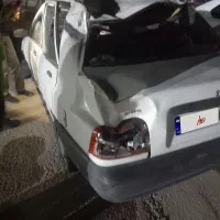 پراید ۱۳۱ مدل ۹۴