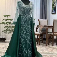اجاره سرای لباس مجلسی مزون ملل