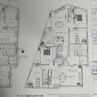پیش فروش واحد آپارتمان|پیش‌فروش املاک|بجنورد, |دیوار
