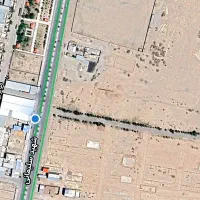 زمین مسکونی فازدوم