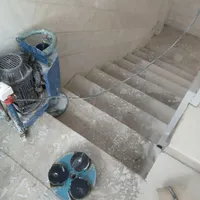 پیچ رولپلاک سنگ نما کاردرارتفاع پیچ رول پلاک راپل|خدمات پیشه و مهارت|اسلام‌شهر, |دیوار