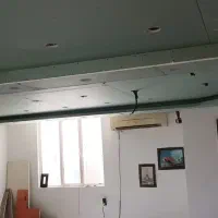 نصاب سقف کاذب .کناف .پی وی سی . ماربل .تایل|خدمات پیشه و مهارت|بندرعباس, |دیوار