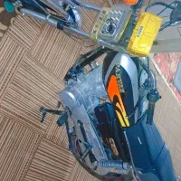 موتور پرواز ۱۲۵