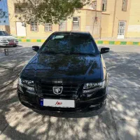 سورن پلاس مدل 404در حد صفر