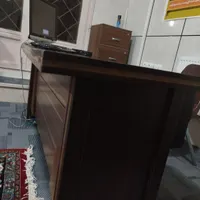 میز و فایل مدیریتی