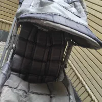 کالسکه در حد نو|کالسکه و لوازم جانبی|شیراز, صاحب الزمان|دیوار