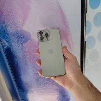 16پرو مکس رنگ نچرال ریجستر شده باتری ۹۵