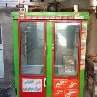 یخچال ایستاده