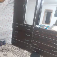 کمدومیز ارایشی