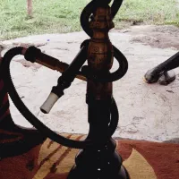 در فومن سید اباد گلزار شهدا