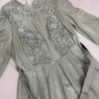 لباس شیک پوشیده سایز ۴۸ ۵۰