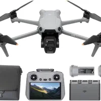 دی جی آی ایر ۳ اس آکبند dji air 3s|دوربین عکاسی و فیلمبرداری|تهران, ایران|دیوار