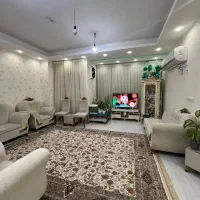فروش آپارتمان ۱۰۳ متری 2خواب گلشهرشمالی