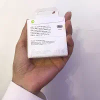 کابل اورجینال آیفون ۱۳/۱۳pro/13promax|لوازم جانبی موبایل و تبلت|تهران, تهرانپارس غربی|دیوار