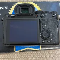 دوربین سونی Sony a7R IV body|دوربین عکاسی و فیلم‌برداری|تهران, بازار|دیوار