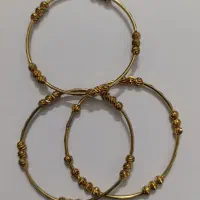 النگوی بدل رنگ ثابت