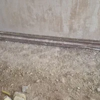 تیرآهن ۱۴  متراژ ۶متر  ضد زنگ خورده