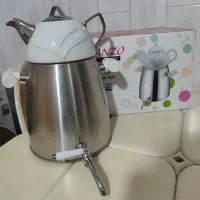 قوری کتری