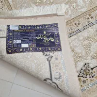 فرش ۱۲۰۰ شانه خاطره کاشان