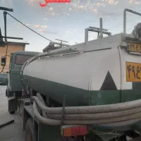 تخلیه چاه ولوله بازکنی پاکدشت شهرک صنعتی ها