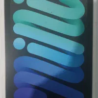 iPad mini (A17 Pro) WiFi 256GB تبلت آکبند