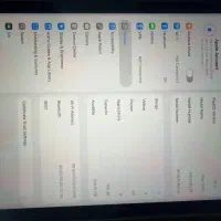 ipad 128g 2025 11inch|تبلت|شیراز, ملاصدرا|دیوار