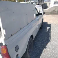 پیکان وانت مدل 90|خودرو سواری و وانت|ارومیه, |دیوار