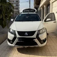 فروش مدل 1403s|خودرو سواری و وانت|مرودشت, ثبت احوال|دیوار