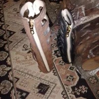 کفش بوت|کیف، کفش، کمربند|بندرعباس, |دیوار