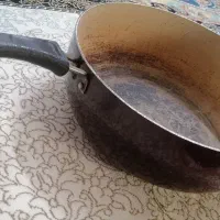 تابه تفلون|ظروف پختوپز|گرگان, |دیوار