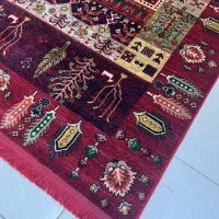 فرش نو طرح کلاسیک|فرش|شیراز, رحمتآباد|دیوار