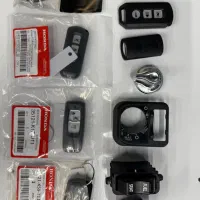 تعریف ریموت موتورسیکلت