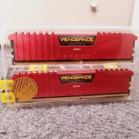 رم ۳۲ ، ۱۶ ، ۸ گیگ کامپیوتر لپتاپ آکبند DDR4 DDR3|قطعات و لوازم جانبی رایانه|قم, سالاریه|دیوار