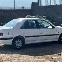 پارس سال مدل ۱۴۰۰ خونگی|خودرو سواری و وانت|بیرجند, |دیوار