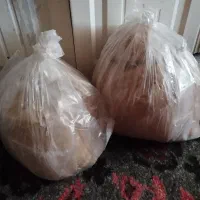 پودر دارچین وزنجبیل