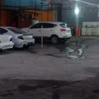 کارگر کارواش