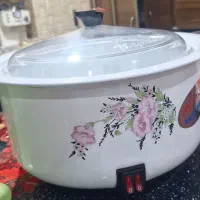 آرام پز پارس خزر|اجاق گاز و لوازم برقی پخت‌وپز|بندرعباس, |دیوار