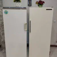 یخچال و فریزر پارس