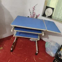 میز مطالعه یا خیاطی یا کامیپوتر