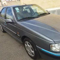 پژو پارس دوگانه کارخانه مدل 95 بدونه رنگ درحد صفر|خودرو سواری و وانت|تبریز, |دیوار