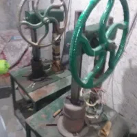 دستگاه صنعتی تولید کاغذ زیر کیک