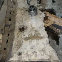 دفرانسیل و گیربکس نیسان|قطعات یدکی و لوازم جانبی|ملایر, |دیوار