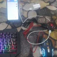 پیسی موبایل|کنسول، بازی ویدئویی و آنلاین|رامهرمز, |دیوار