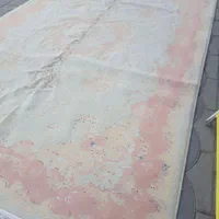 یک جفت شیش متری سالم بدون ایراد با جنس فوق‌العاده